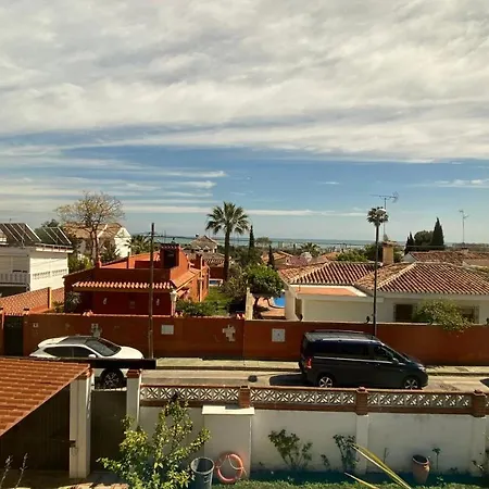 Villa Ana Maria Torremolinos